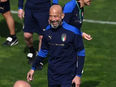 Gianluca Vialli: Great moments of the Italian star’s career