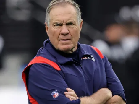 NFL Playoffs: What do the New England Patriots need to qualify?