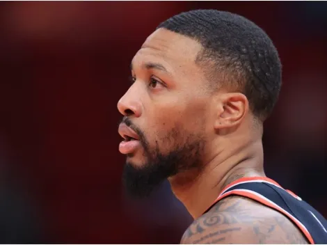 NBA News: Damian Lillard calls out his teammates amid tough stretch