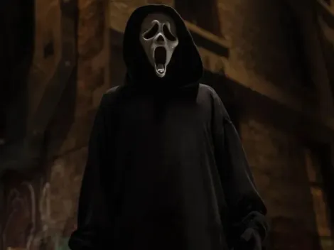 Scream: How to watch all the movies in order and streaming