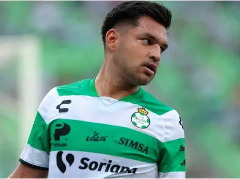 Santos Laguna vs Tigres UANL: TV Channel, how and where to watch or live stream online Liga MX Apertura 2023 in your country today