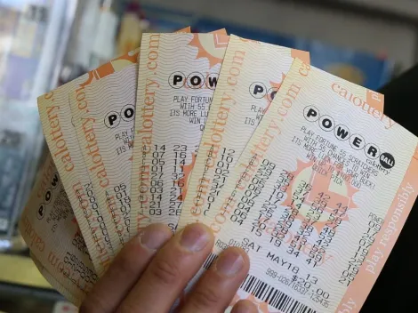 Powerball Live Drawing Results for Saturday, January 7, 2023: Winning Numbers