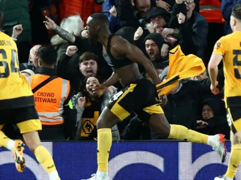 FA Cup: Why was Wolves' game-winning goal against Liverpool disallowed?