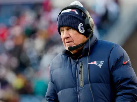 NFL playoffs: What happens if the New England Patriots lose to the Buffalo Bills in Week 18?