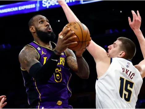 Denver Nuggets vs Los Angeles Lakers: Preview, predictions, odds and how to watch or live stream free 2022-2023 NBA regular season game in the US today