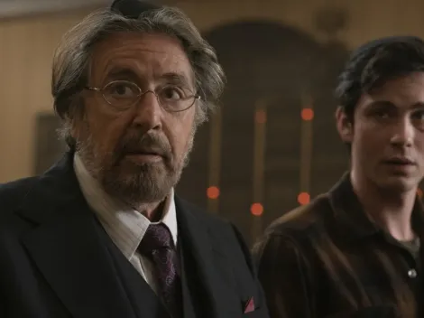 Hunters with Al Pacino: Release date and where to watch the last season