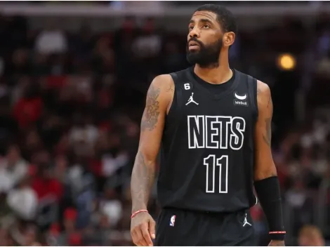 NBA News: Kyrie Irving explains why he's been so dominant this season
