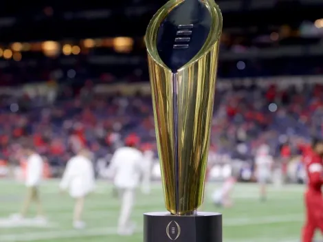 College Football Playoff 2023 Prize: How much does the winner of the national championship get?