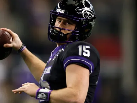 College Football Playoff 2023: How many national championships do the TCU Horned Frogs have?