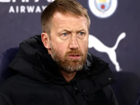 Chelsea: Five possible replacements if Graham Potter is sacked