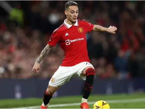 Manchester United vs Charlton Athletic: TV Channel, how and where to watch or live stream online free 2022/2023 Carabao Cup in your country today