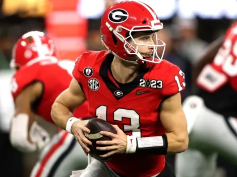 Georgia Bulldogs win the 2023 CFP National Championship: Funniest memes and reactions