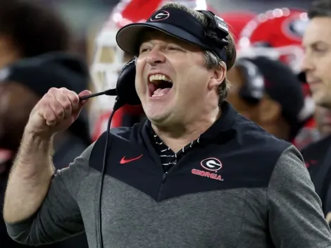 Georgia Bulldogs set new College Football Playoff records