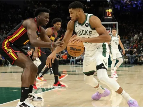 Atlanta Hawks vs Milwaukee Bucks: Predictions, odds and how to watch or live stream free 2022-2023 NBA regular season game in the US today