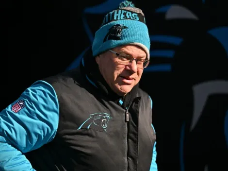 The Carolina Panthers request interviews with three head coach candidates