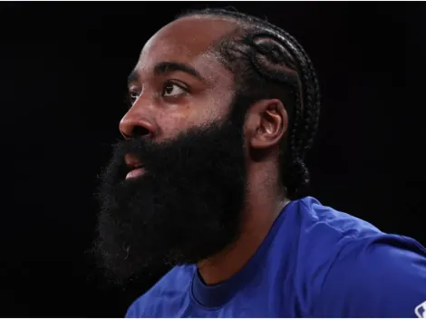 NBA News: James Harden explains why he left the Houston Rockets