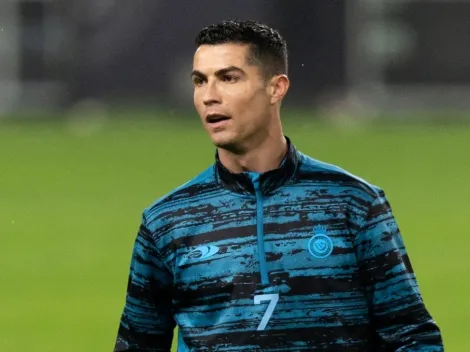 Cristiano Ronaldo’s debut in Saudi Arabia date set