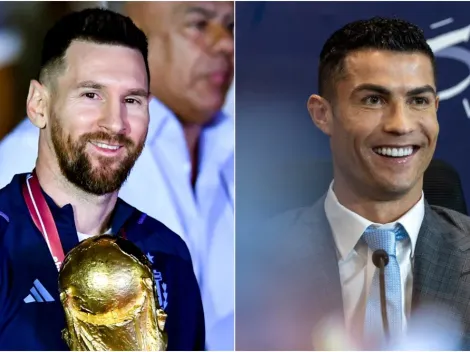 Rivalry to continue? Lionel Messi could surpass Cristiano Ronaldo after getting mouth-watering offer