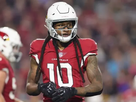 NFL Rumors: DeAndre Hopkins’ potential teams if traded by the Cardinals in 2023