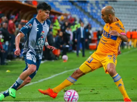 Tigres UANL vs Pachuca: Date, Time, and TV Channel in the US to watch or live stream free 2023 Liga MX Torneo Clausura