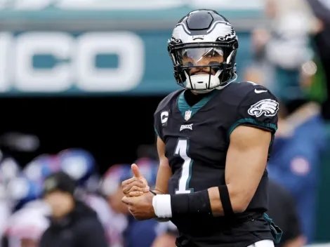 NFL playoffs: Why are the Philadelphia Eagles not playing in the Wild Card round?