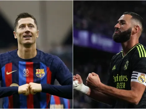 Barcelona vs Real Madrid: Date, Time, and TV Channel to watch or live stream online free in the US 2023 Spanish Super Cup final