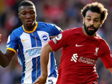 Brighton vs Liverpool: TV Channel, how and where to watch or live stream free 2022-2023 Premier League in your country today