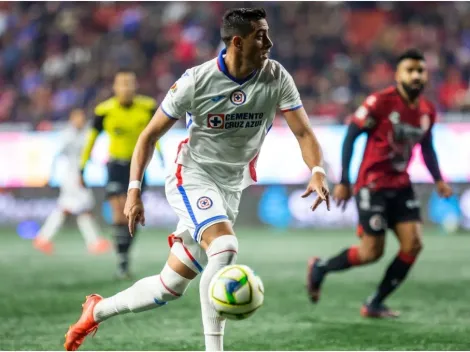 Cruz Azul vs Monterrey: TV Channel, how and where to watch or live stream online Liga MX Apertura 2023 in your country today