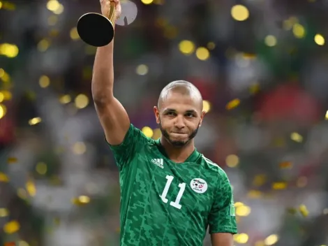 Watch Algeria vs Libya online free in the US: TV Channel and Live Streaming