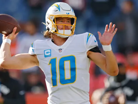 NFL Playoffs 2023: What happens if Los Angeles Chargers beat Jacksonville Jaguars in the Wild Card round?