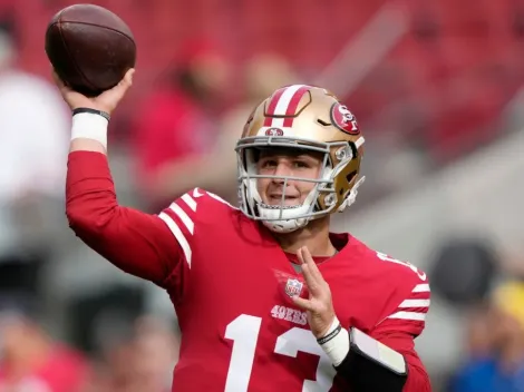 NFL Playoffs 2023: What happens if San Francisco 49ers beat Seattle Seahawks in the Wild Card round?