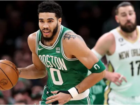 Charlotte Hornets vs Boston Celtics: Predictions, odds and how to watch or live stream free 2022-2023 NBA regular season game in the US today