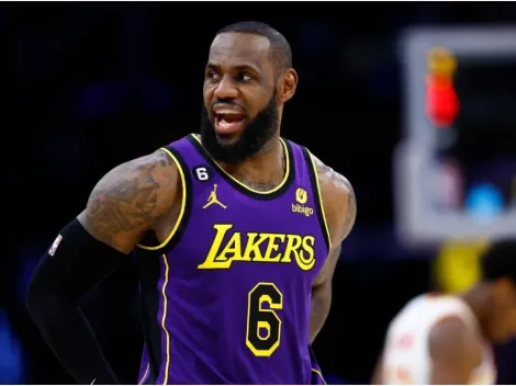 NBA Rumors: LeBron James could return to the Miami Heat