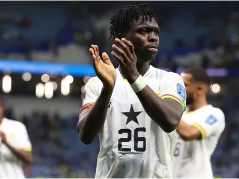 Watch Madagascar vs Ghana online free in the US: TV Channel and Live Streaming today