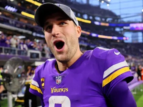 NFL Playoffs 2023: What happens if Minnesota Vikings beat New York Giants in the Wild Card round?