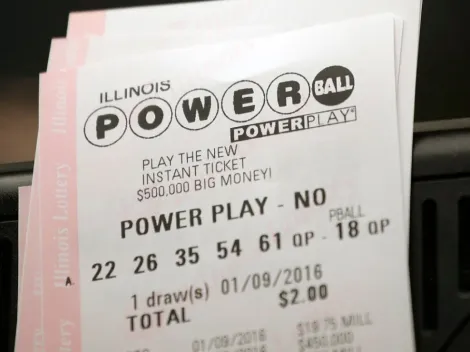 Powerball Live Drawing Results for Saturday, January 14, 2023: Winning Numbers