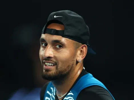 Australian Open 2023: Why is Nick Kyrgios not playing in the tournament?