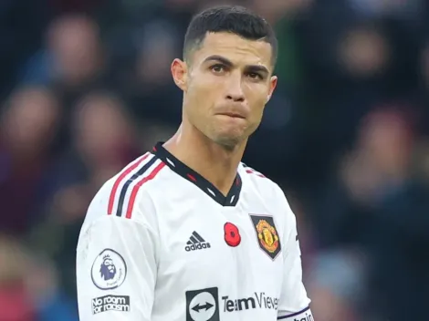 Cristiano Ronaldo destroyed by Man Utd legend: ‘He doesn’t realize he’s not 25’