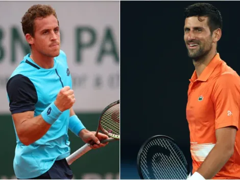 Roberto Carballes Baena vs Novak Djokovic: Predictions, odds, H2H and how to watch Australian Open 2023 in the US