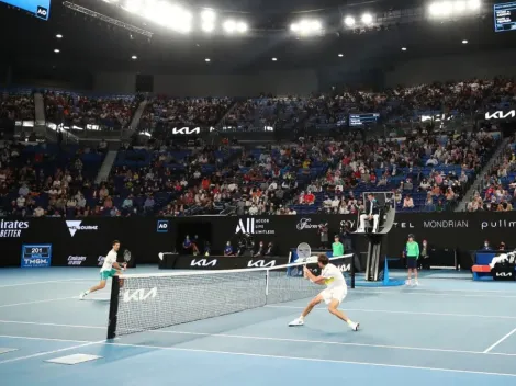 Australian Open 5th set rules: How does the final set tiebreak work?