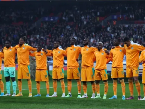 Watch DR Congo vs Ivory Coast online free in the US: TV Channel and Live Streaming