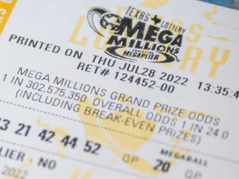 Mega Millions Live Drawing Results for Tuesday, January 17, 2023: Winning Numbers