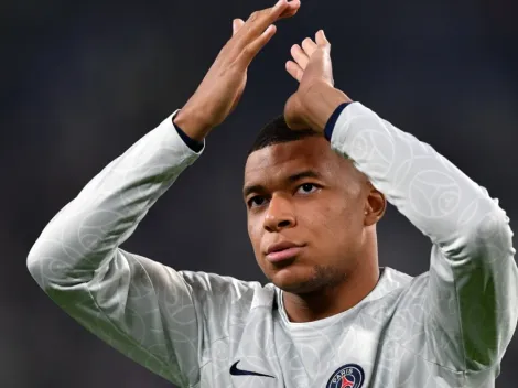 Report: Kylian Mbappe might be ready to sign for Real Madrid thanks to Messi and Neymar