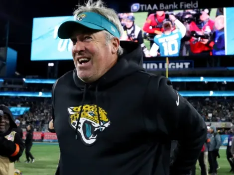 NFL News: Doug Pederson gets real on the Jaguars' chances