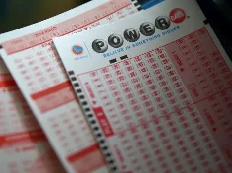 Powerball Live Drawing Results for Wednesday, January 18, 2023: Winning Numbers