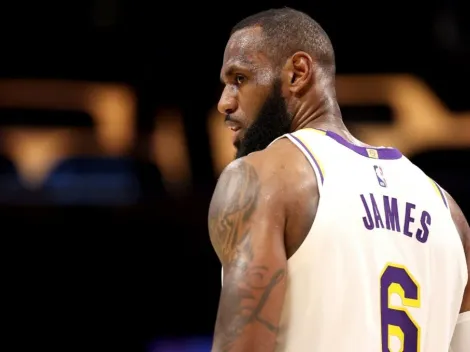 NBA News: Lakers coach admits he feels bad for LeBron James