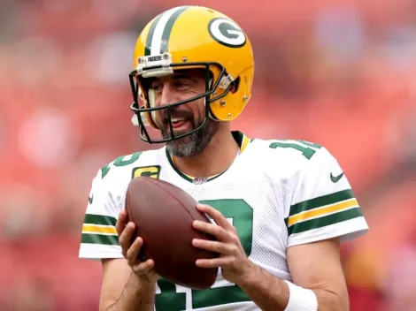 NFL News: Patriots' legend slams Aaron Rodgers for prefering the MVP over the Super Bowl