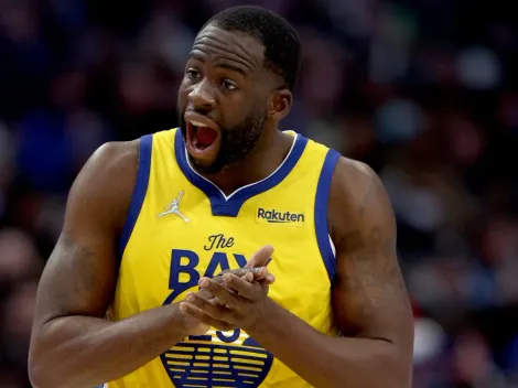 NBA News: Draymond Green explains why the 2022 title was the best for the Warriors