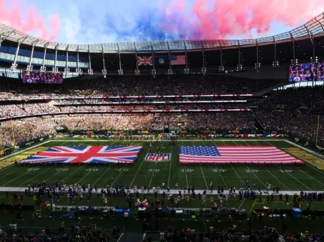 NFL International Games 2023: Teams, matchups, and how to buy tickets