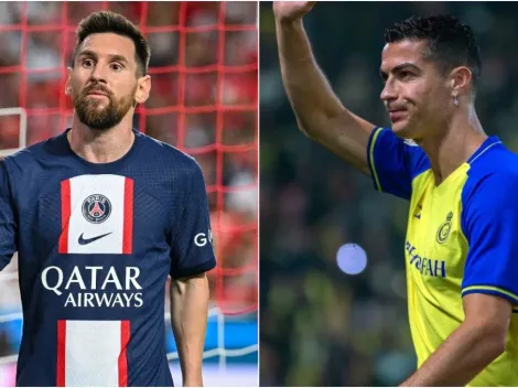 PSG vs. Riyadh All-Star XI: How many people will attend the game?